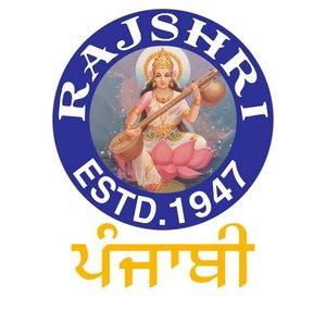 Rajshri Punjabi