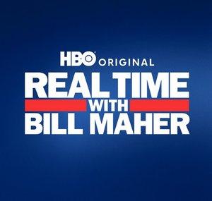 Real Time with Bill Maher