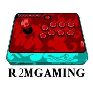 Retro2Modern Gaming