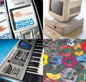 Ringtone / Tech Product Bangers