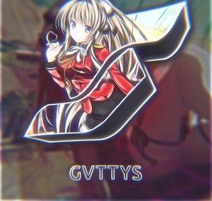 Rise Gattys