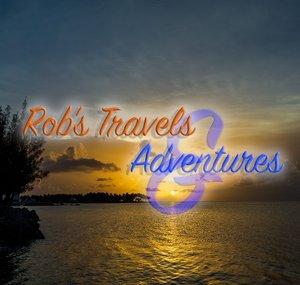 Rob's Travels & Adventures