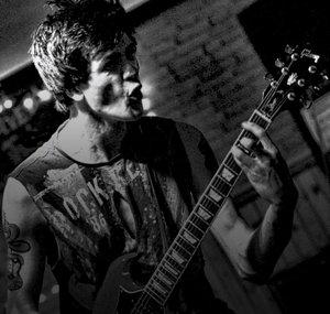 Rockin' Dave