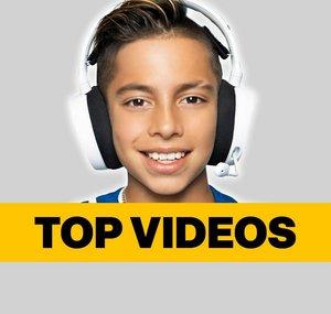 Royalty Gaming Top Videos