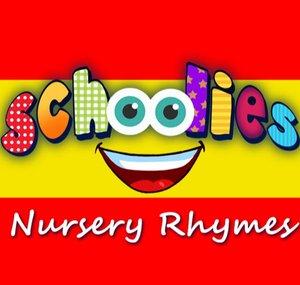 Schoolies Español Latino - Canciones Infantiles