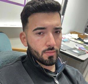 Sergio Fletes