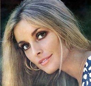 Sharon Tate