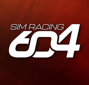 SimRacing604