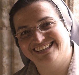 SISTER GLENDA OFICIAL