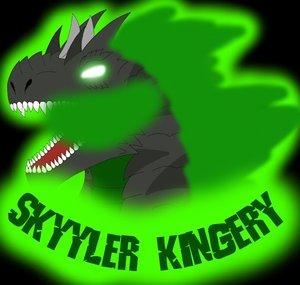 Skyyler Kingery
