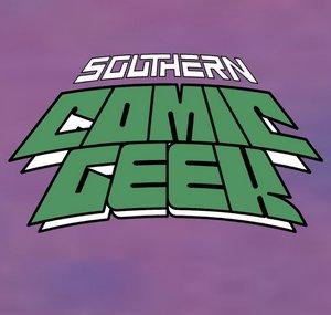 Southern Comic Geek