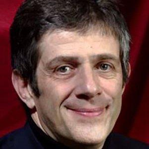 Stéphane Hillel