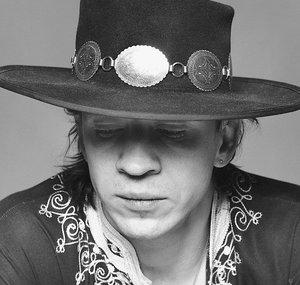 Stevie Ray Vaughan