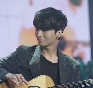 Sungha Jung