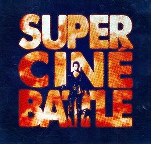 Super Ciné Battle