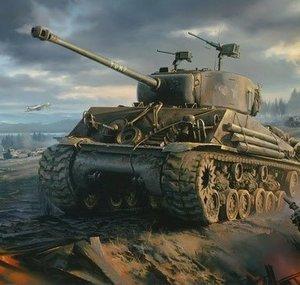 Tank Guru