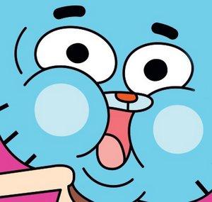 The Amazing World of Gumball