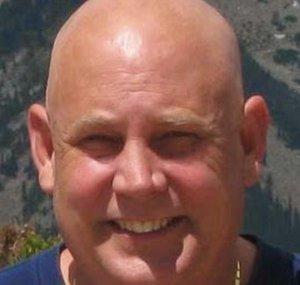 The Bald Chef