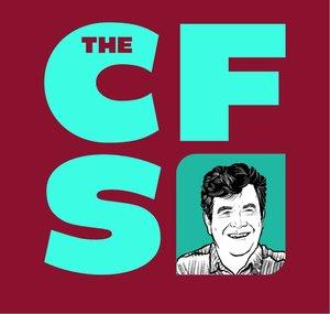 The Crispin Flintoff Show