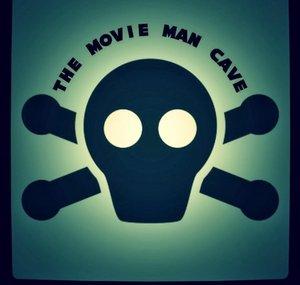 The Movie Man Cave