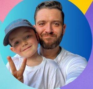 The Roaming Dad 