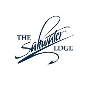 The Saltwater Edge