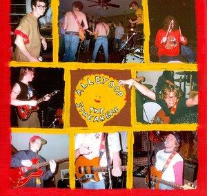 The Streakers - Topic