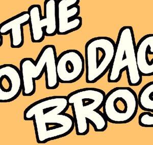 The Tomodachi Bros. Revue