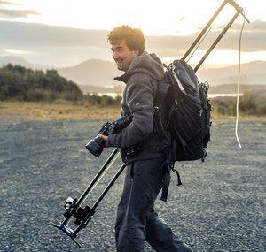 Timestorm Films