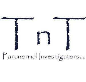 TnT Paranormal