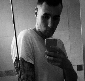 Tommy P