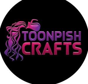 Toonpish Crafts