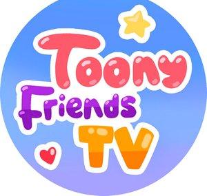 Toony Friends TV