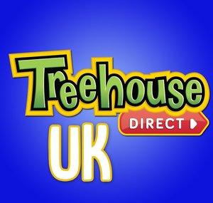 Treehouse Direct UK