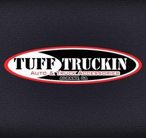 Tuff Truckin