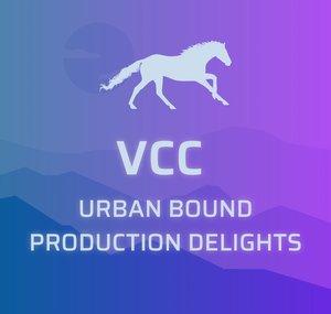 VCC Urban Bound Productions