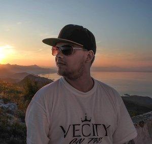 VeCityOnTheBeat