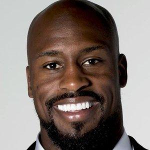 Vernon Davis