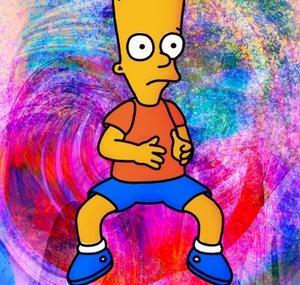 very tall bart music