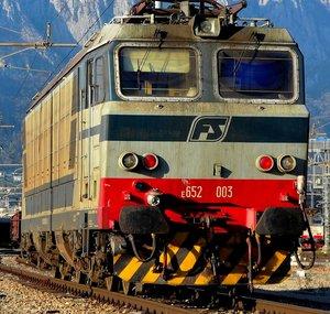 Vision on Railways