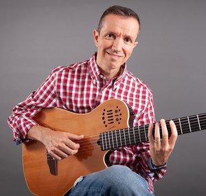 Walter Rodrigues Jr