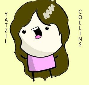 Yatzil Collins (Animates)