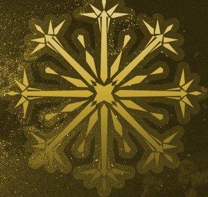 YellowSnoflake