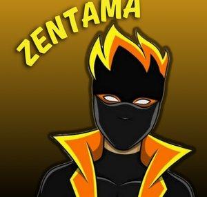 Zentama