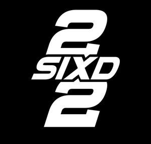 2sixd2 Productions