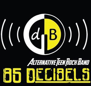 85 Decibels