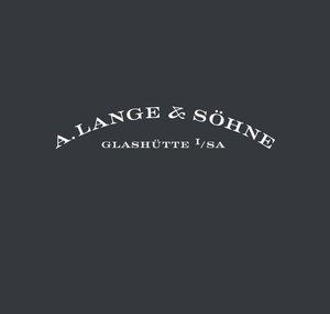 A. Lange & Söhne