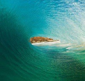 A Surfer