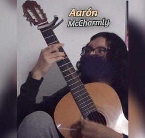 Aarón McCharmly