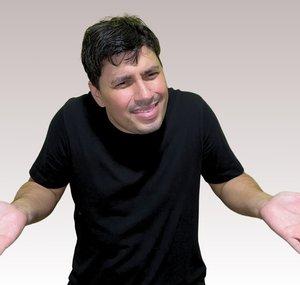 Abner Saron
